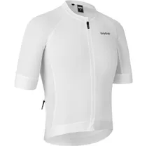 GripGrab PACR kortärmad cykeltröja White